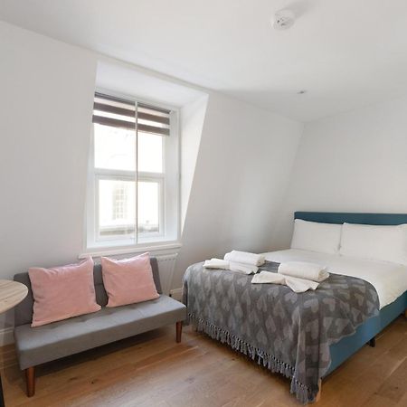 Hafh In Paddington - Double Studio 3 Лондон Екстер'єр фото